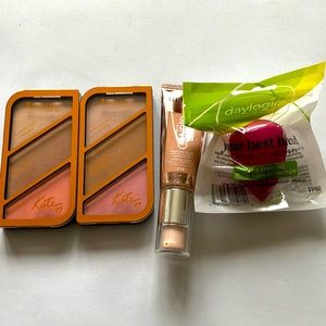 Lot of 4 NEW Face Makeup Products